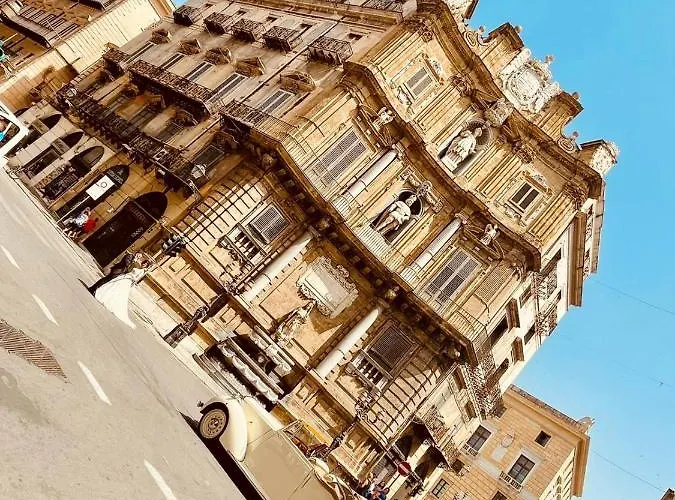 Giovenchi\'S Apartment