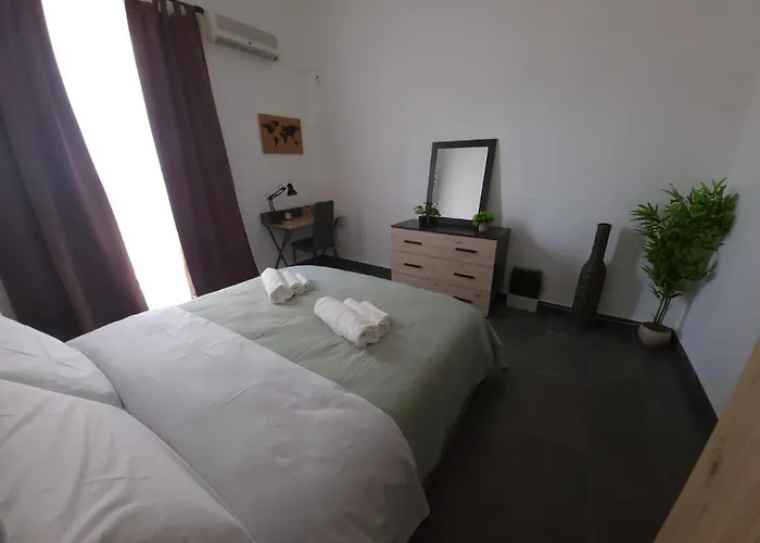 Giovenchi\'S Apartment