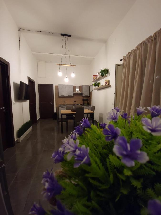 Apartment Giovenchi's